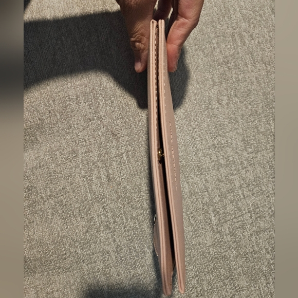 Aimee Kestenberg Pink Wallet - Picture 6 of 6